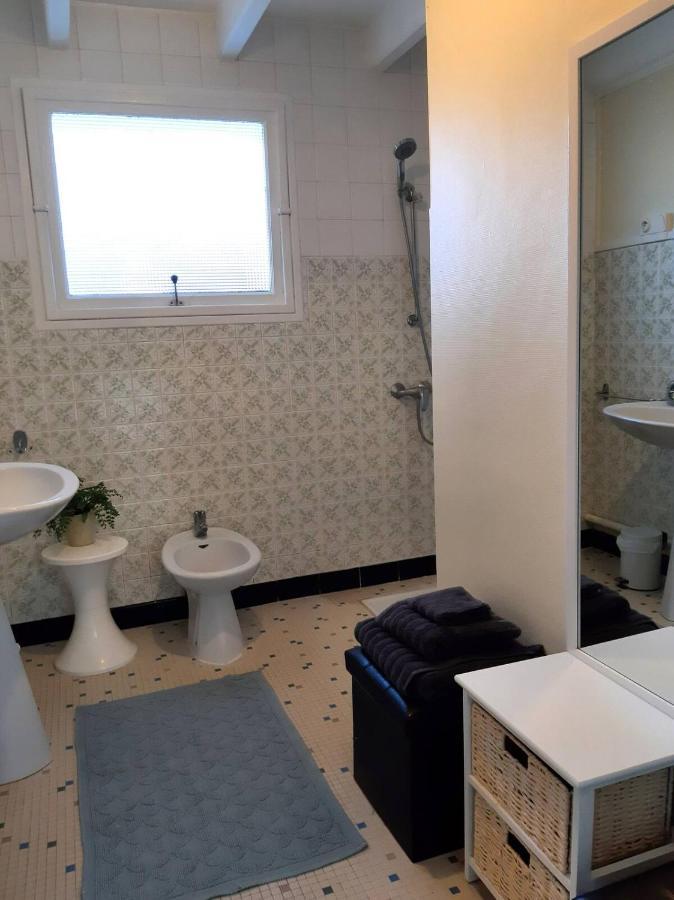 Tusson Chambres D'Hotes Charente Exteriör bild